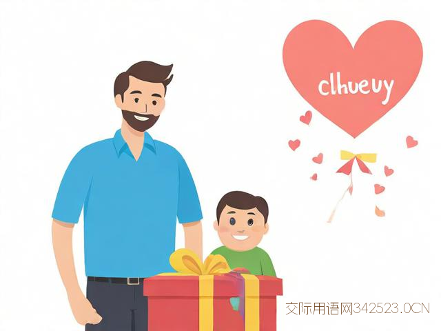 英文父亲节祝福语，父亲节英语祝福语简短