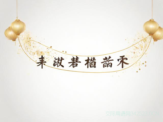 新婚祝福语押韵对联，新婚祝福的对联