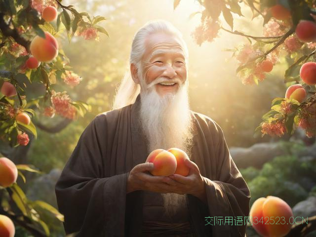 长辈长寿祝福语，长辈祝寿词 简短 经典