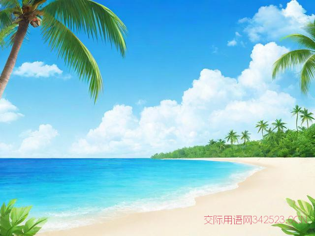 暑假祝福语给班上同学，祝福同学暑假快乐的寄语