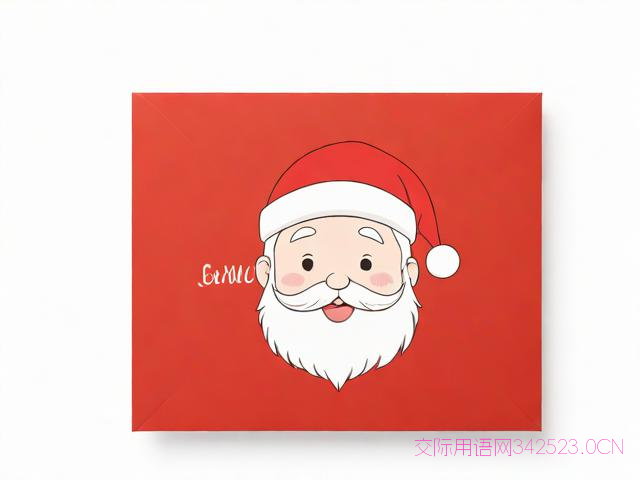 圣诞卡片祝福语，圣诞卡片祝福语简短英文版