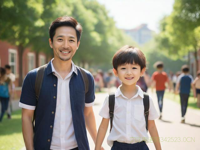 送孩子去读大学祝福语，送孩子进大学有什么好的祝愿语言