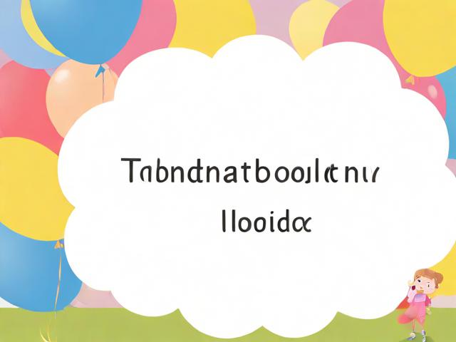 六一儿童节祝福语英语，关于六一儿童节英语祝福语