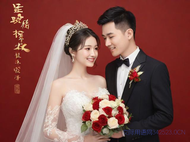 好朋友结婚祝福语古风，好朋友结婚祝福古诗词