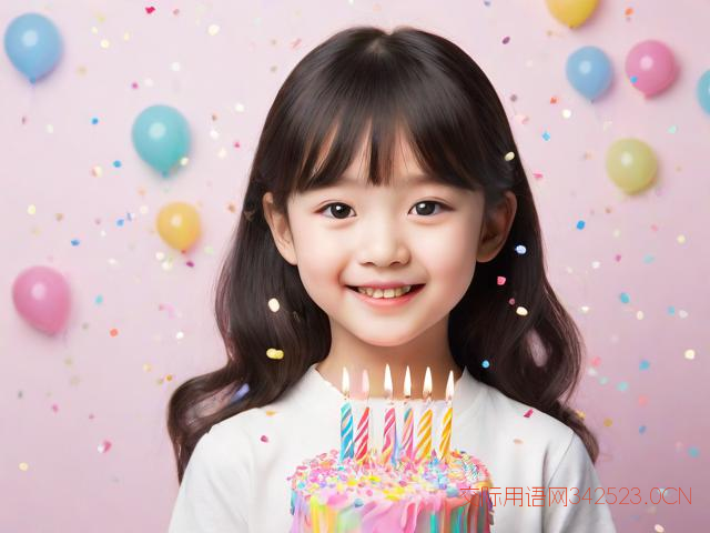 给姑娘的生日祝福语简短独特，姑娘的生日祝福语应该怎么说