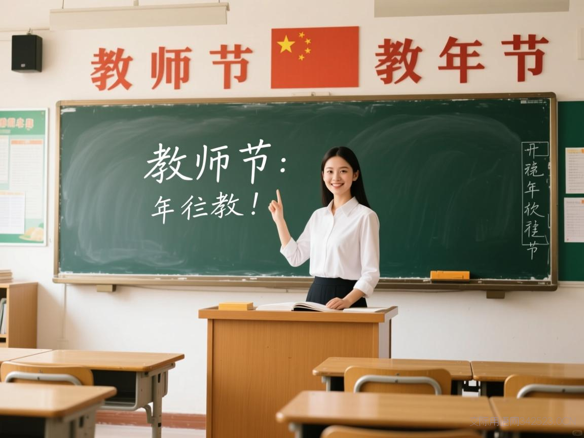 有关教师节的祝福语，教师节简短金句