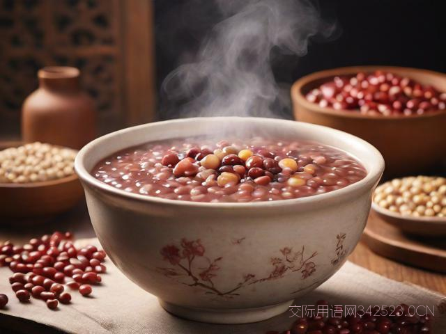 腊八节祝福语十字，腊八节祝福语十字左右