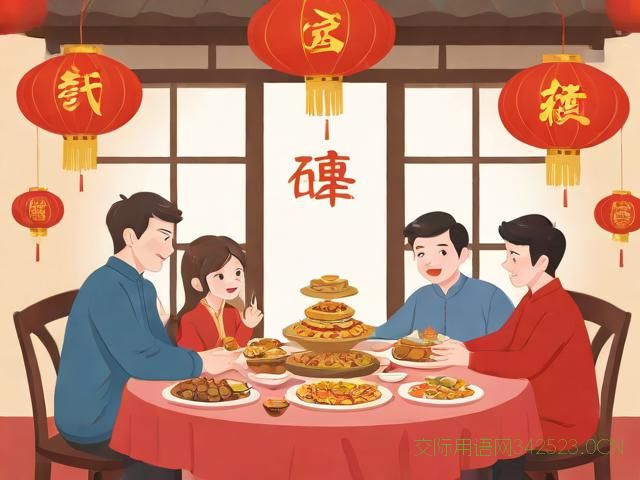 2018小年祝福语图片，2020小年祝福语 大全