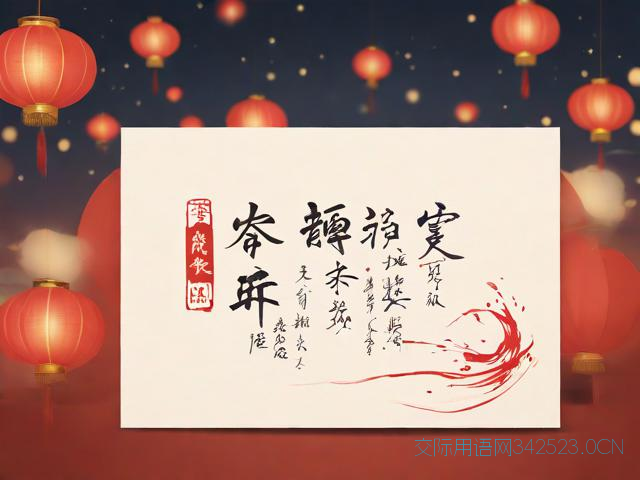 日本新年祝福语，日本新年祝福语客户