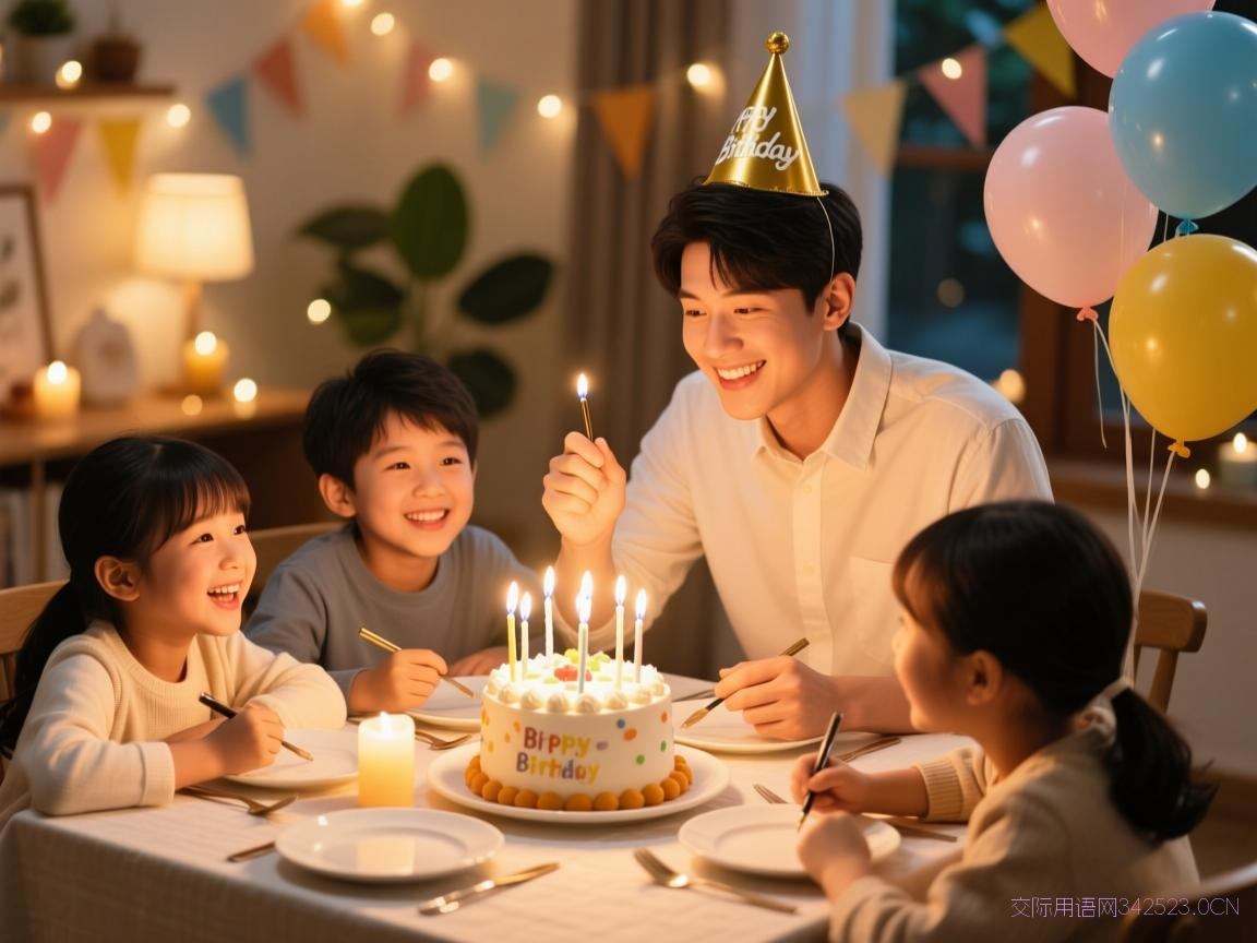 过生日怎么写祝福语，过生日怎么写祝福语简短