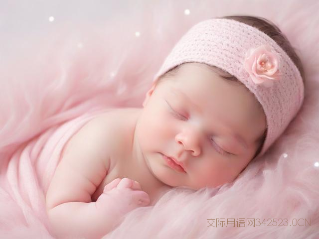 刚出生的孩子的祝福语，刚出生孩子的祝福语四字