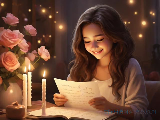 给女友的生日祝福语，给女友的生日祝福语长的