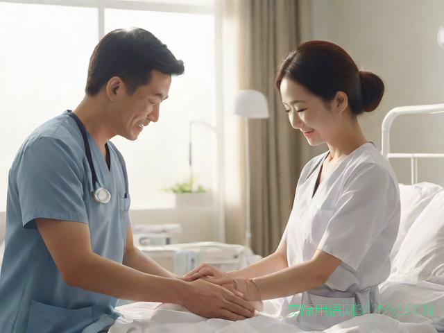 祝病人康复出院祝福语，祝病人康复出院句子