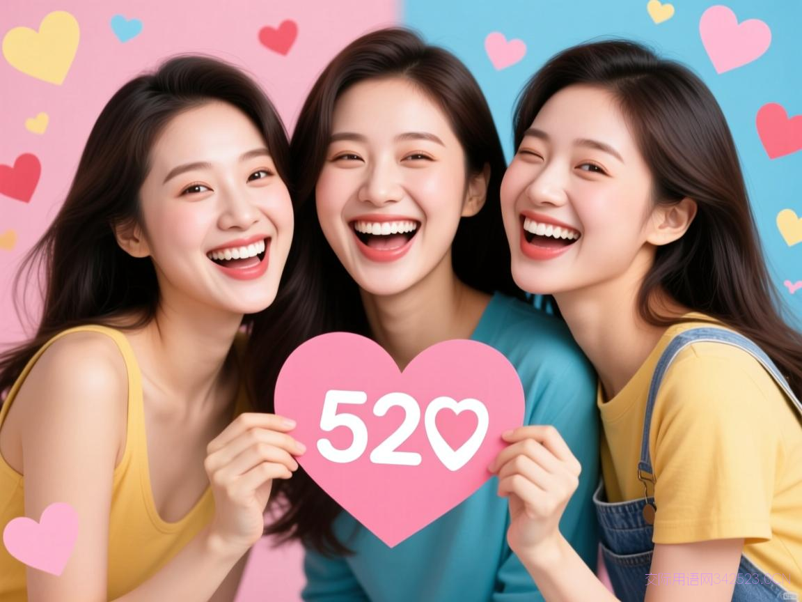 520闺蜜搞笑祝福语，520闺蜜搞笑祝福语简短