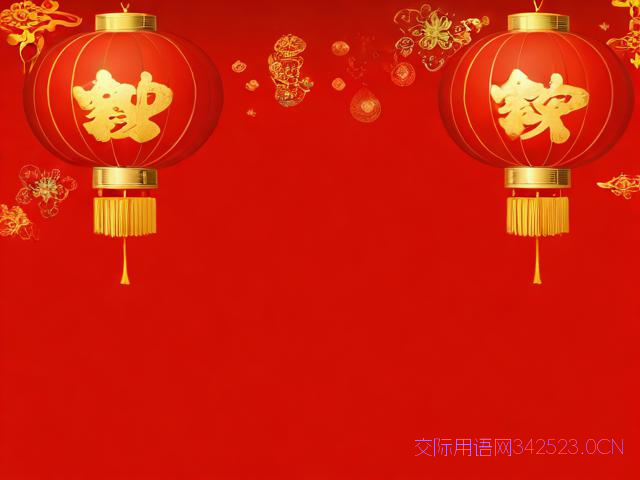 给客户春节祝福语大全，给客户的春节寄语