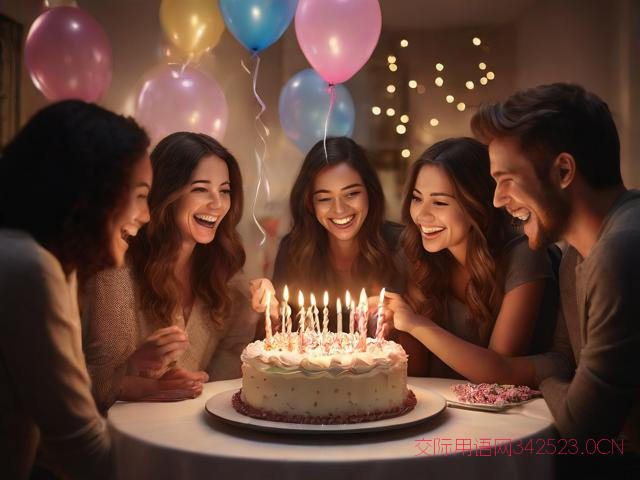 自己生日祝福语文案，生日祝福语文案朋友