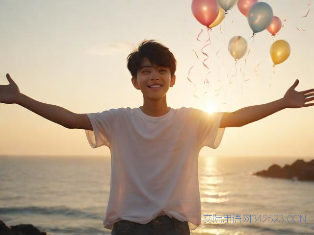 18岁成人礼简短祝福语，18岁成人礼简短祝福语礼咋过