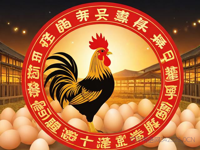 鸡年春联及祝福语，鸡场春联