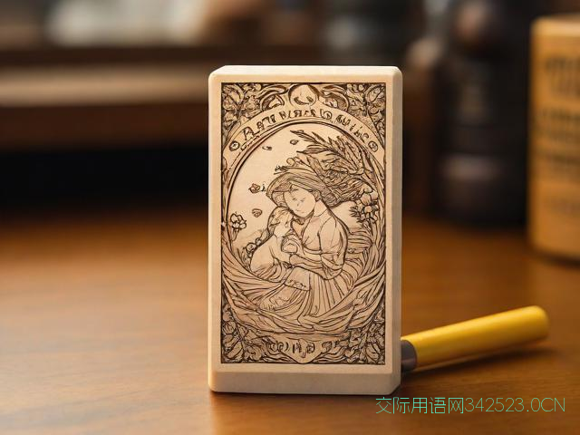 胎毛印章祝福语，胎毛印章寄语