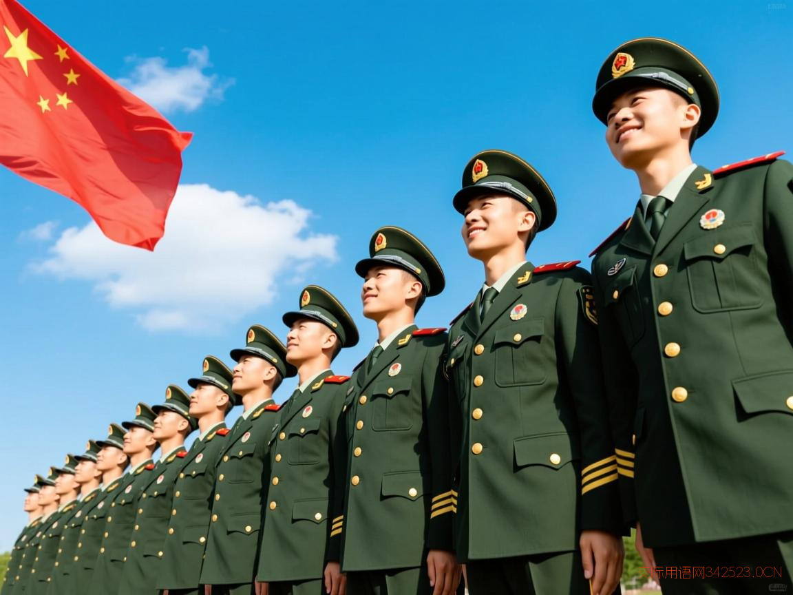 部队退伍祝福语大全，部队退伍祝福语大全简短10个字