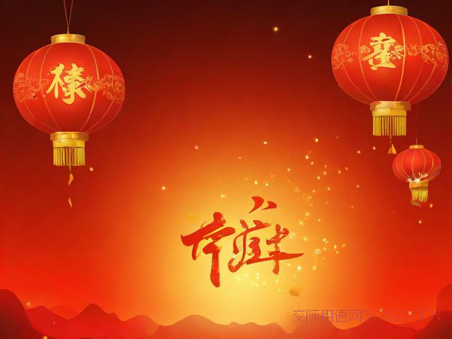 2022除夕夜祝福语，2021年除夕夜祝福语大全