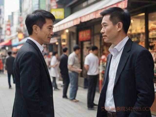 粤语话日常用语，粤语常见用语