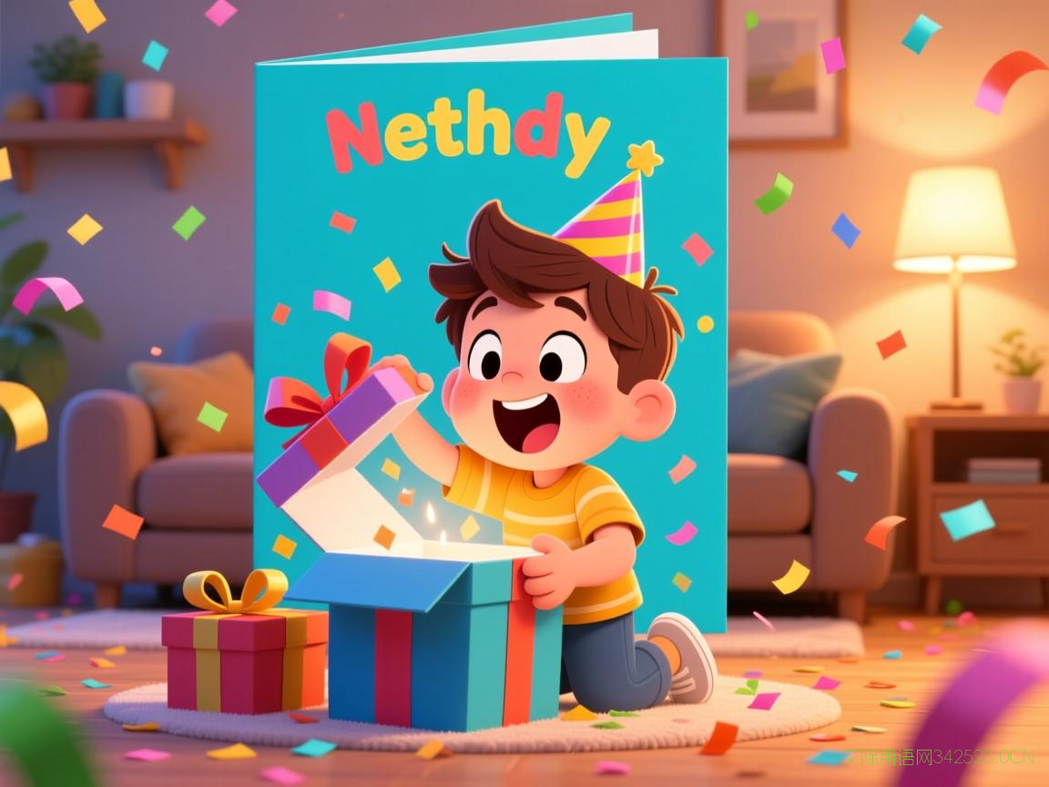 祝侄子生日幽默祝福语，祝侄子生日快乐的句子暖心