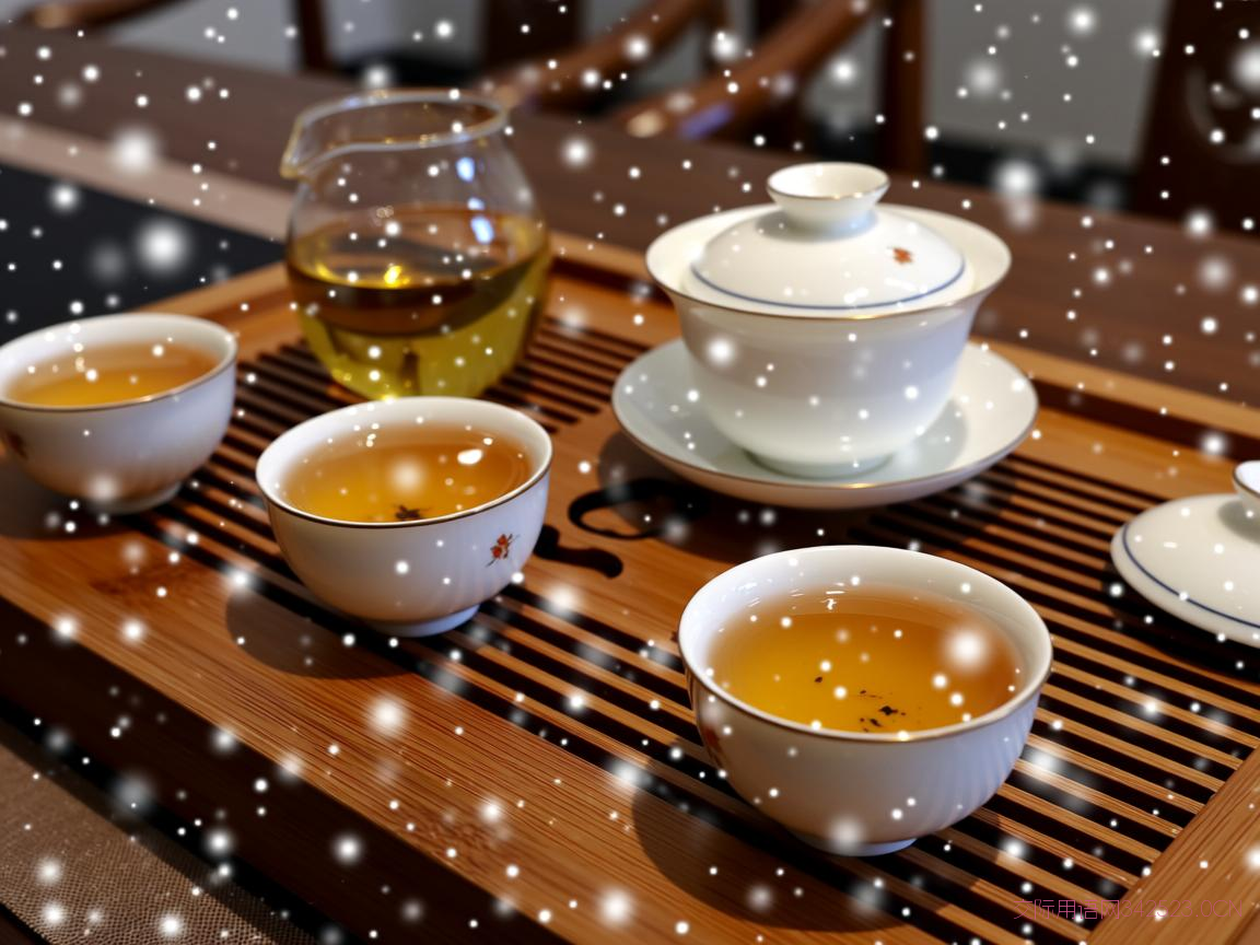 过年前的祝福语，过年前的祝福语茶道