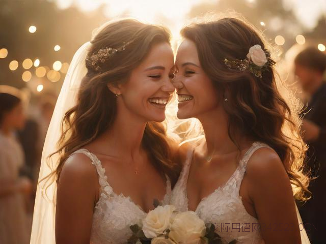 姐姐订婚的祝福语，姐姐订婚的祝福语言