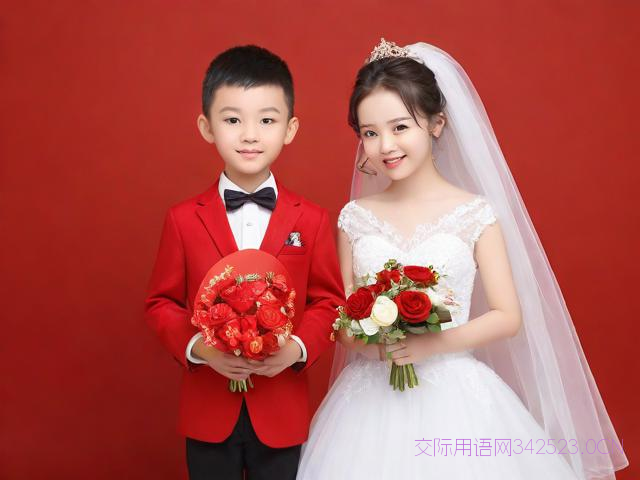 祝福孩子结婚祝福语，祝福孩子结婚祝福语朋友圈