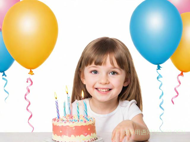 12岁生日祝福语，12岁生日祝福语女孩子简短