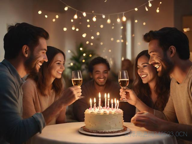 祝男士的生日祝福语，祝男士的生日祝福语生日歌