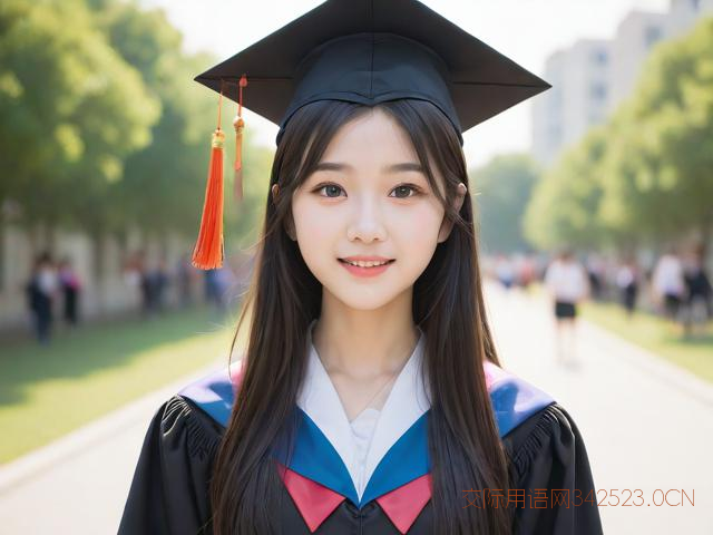 祝师姐毕业祝福语，祝福师姐毕业的唯美语