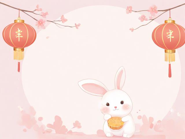 微信中秋节发祝福语，微信中秋节祝福语图片