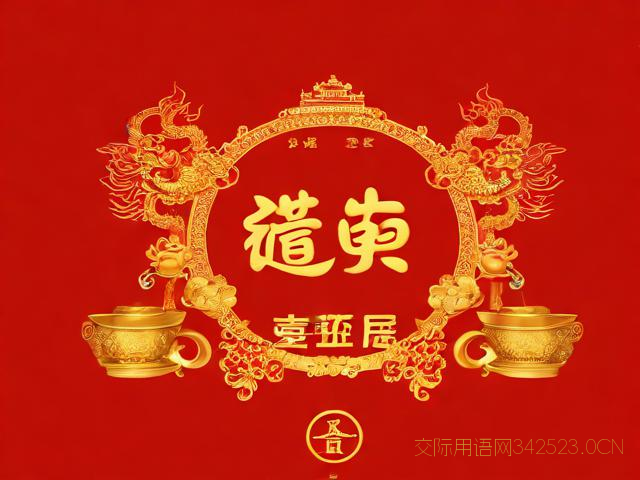 祝生意开张的祝福语，祝生意开张的祝福语四字