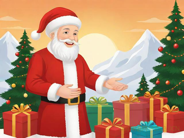 圣诞的祝福语英文，圣诞的祝福语英文翻译