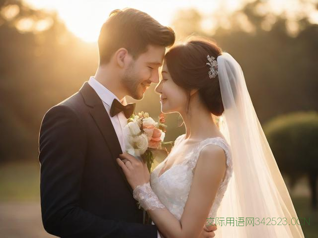 结婚男方祝福语，结婚男方祝福语简短