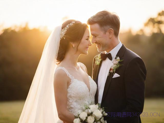 结婚十周年祝福语文案，结婚十周年祝福语文案简短