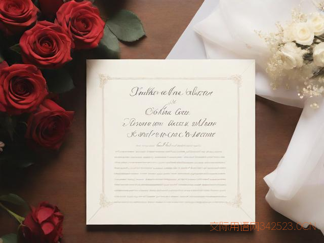 没能参加婚礼的祝福语，没能参加朋友婚礼说说