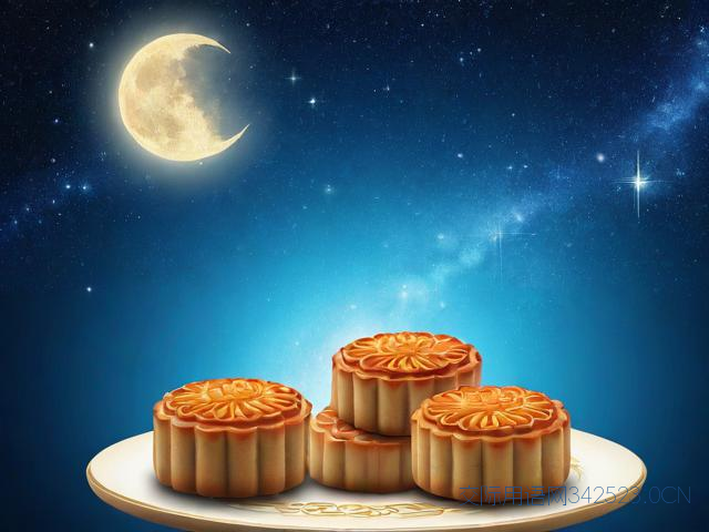 中秋节祝福语英语文案,中秋节祝福英语句子唯美短句
