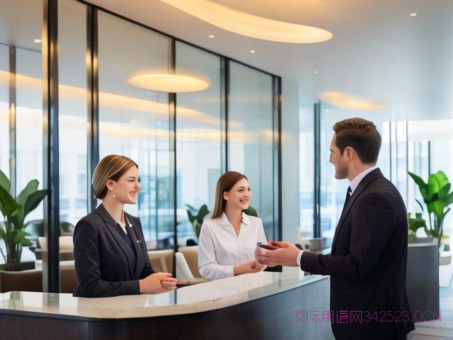 预订酒店英语日常用语，预订酒店英语翻译