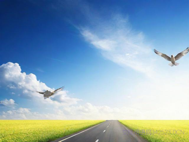 微信公众平台祝福语，祝福微信公众号的话