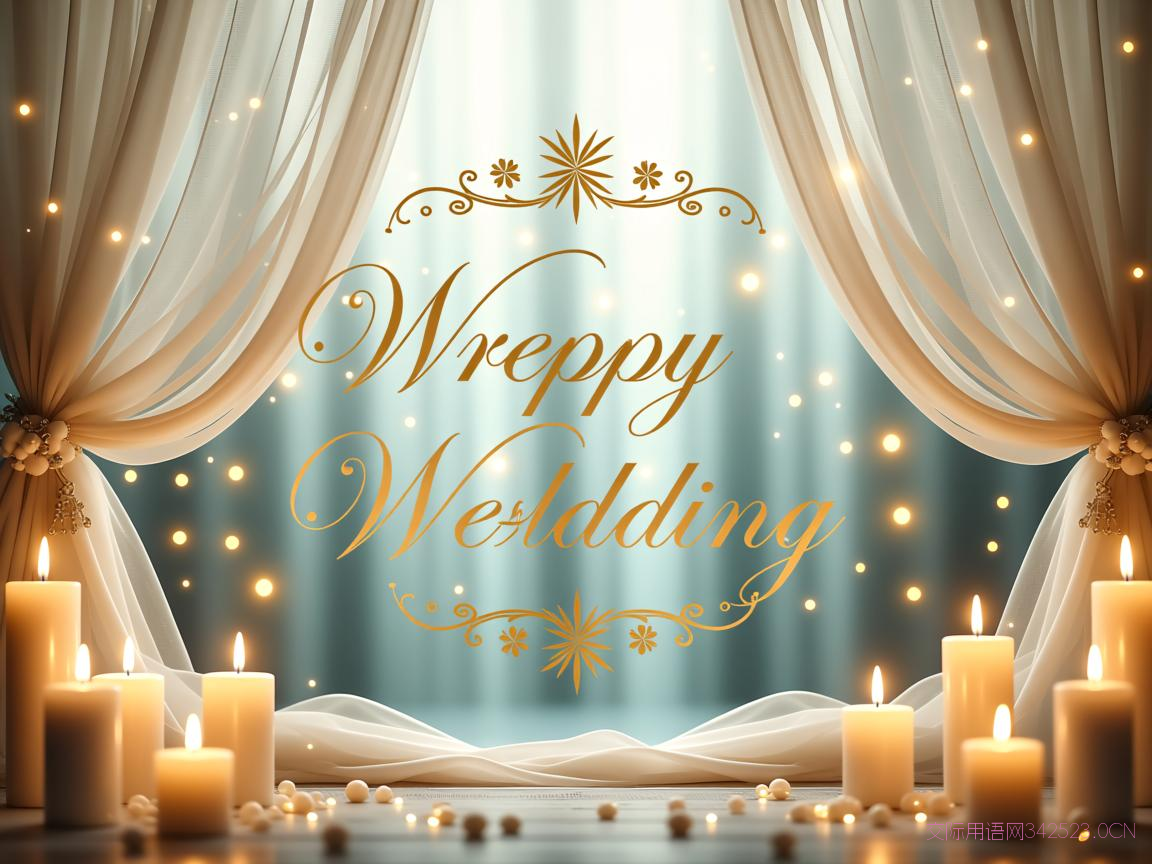 结婚祝福语微信，结婚祝福语 微信