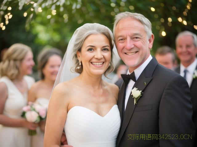 大姐的儿子结婚祝福语，大姐的女儿结婚怎么祝福