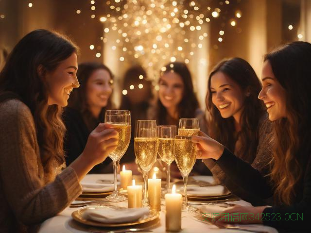 元旦聚餐祝福语简短，元旦聚餐词