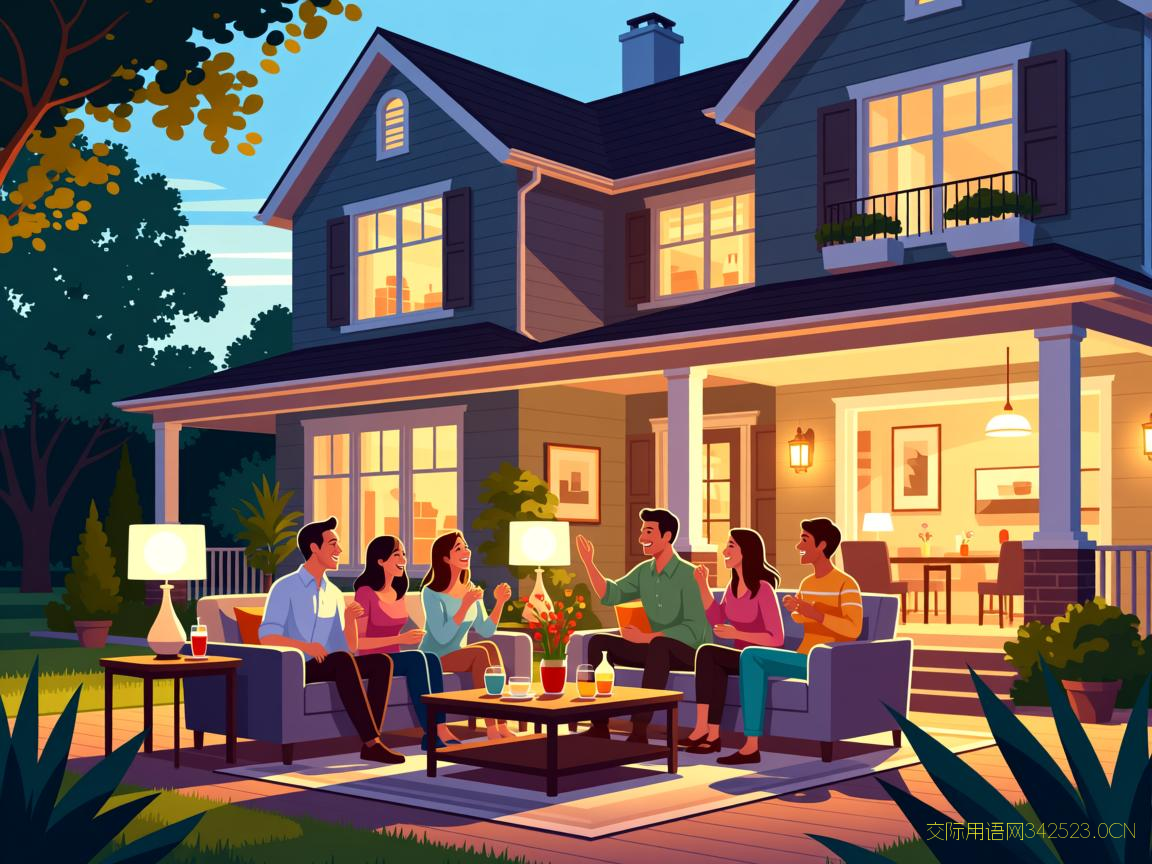 老同学乔迁新居祝福语，祝贺老同学乔迁之喜的句子