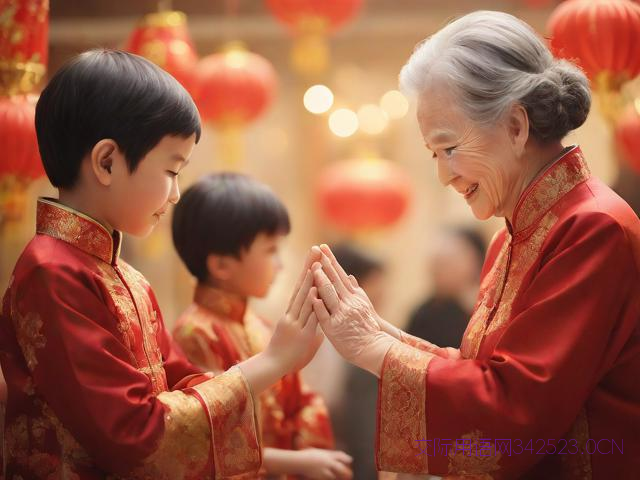 过年给长辈拜年祝福语，过年给长辈拜年祝福语简短