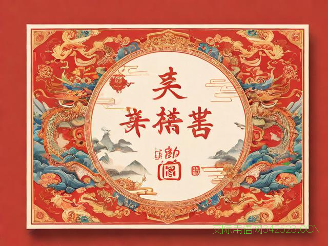 客户春节祝福语，春节客户祝福语大全2021