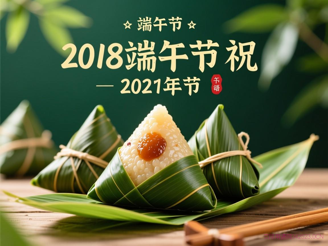 2018端午节祝福语，2021年端午节祝福短语