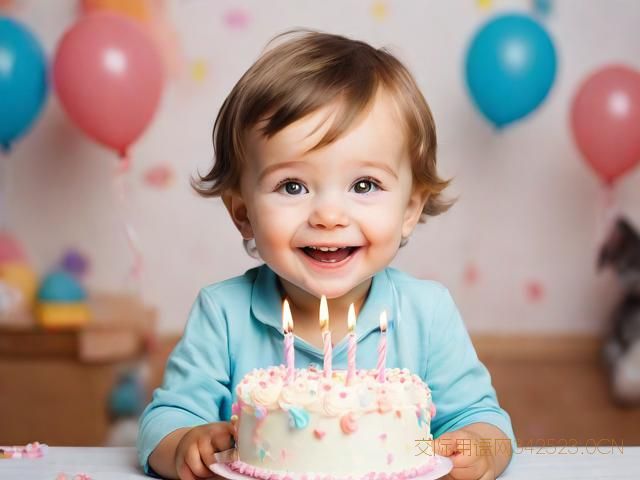 对孩子过生日的祝福语，对孩子过生日的祝福语简短